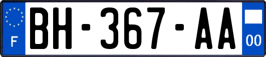 BH-367-AA