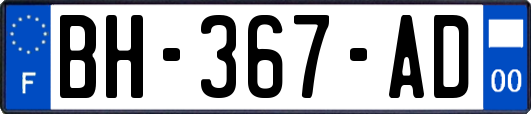 BH-367-AD