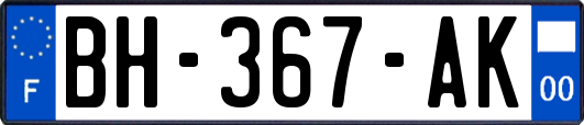 BH-367-AK