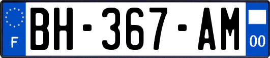 BH-367-AM