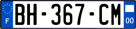 BH-367-CM