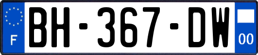 BH-367-DW