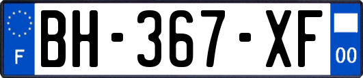 BH-367-XF