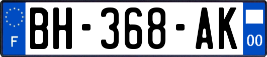 BH-368-AK