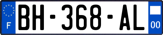 BH-368-AL