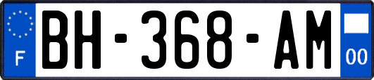 BH-368-AM