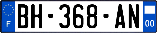 BH-368-AN