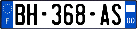 BH-368-AS