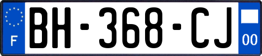 BH-368-CJ