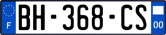 BH-368-CS