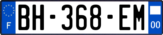 BH-368-EM