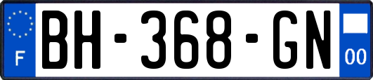 BH-368-GN