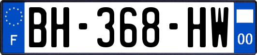 BH-368-HW