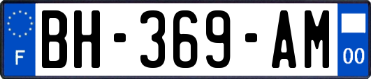 BH-369-AM