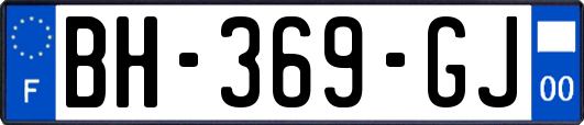 BH-369-GJ