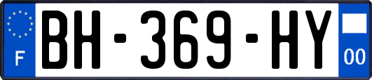 BH-369-HY