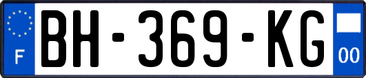 BH-369-KG