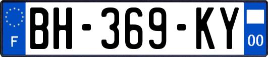 BH-369-KY
