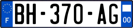 BH-370-AG