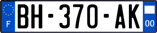 BH-370-AK