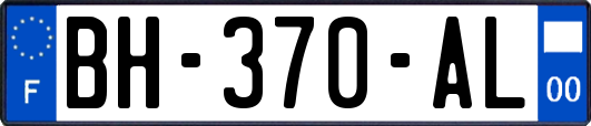 BH-370-AL