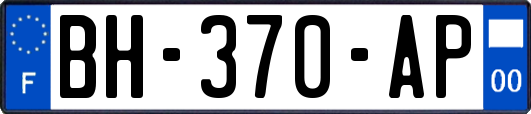 BH-370-AP