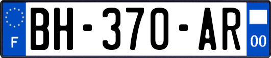 BH-370-AR