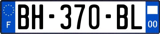 BH-370-BL