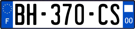 BH-370-CS