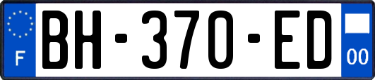 BH-370-ED