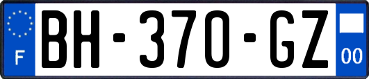 BH-370-GZ