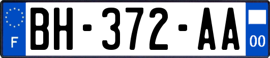 BH-372-AA