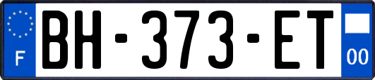 BH-373-ET