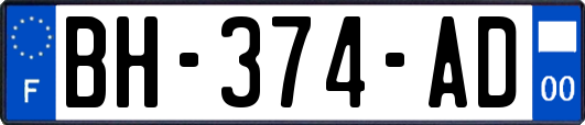 BH-374-AD