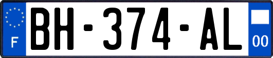 BH-374-AL