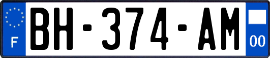 BH-374-AM