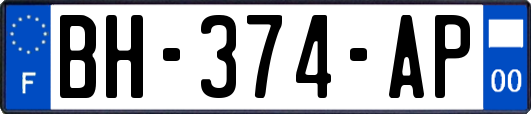 BH-374-AP