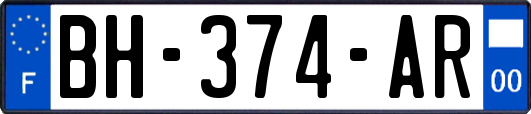 BH-374-AR