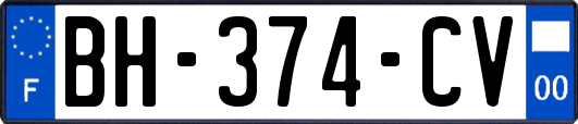 BH-374-CV