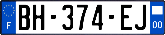BH-374-EJ