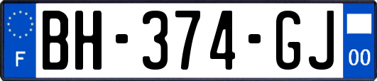 BH-374-GJ