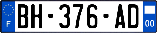 BH-376-AD