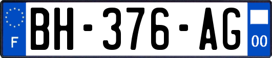 BH-376-AG