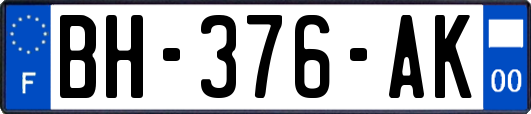 BH-376-AK