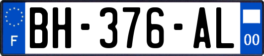 BH-376-AL