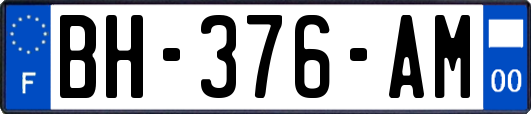 BH-376-AM