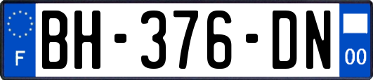 BH-376-DN