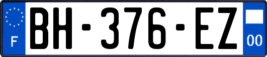 BH-376-EZ