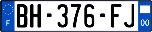 BH-376-FJ