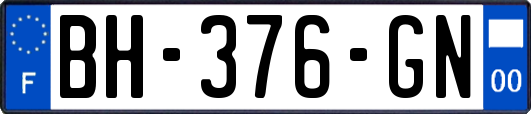 BH-376-GN